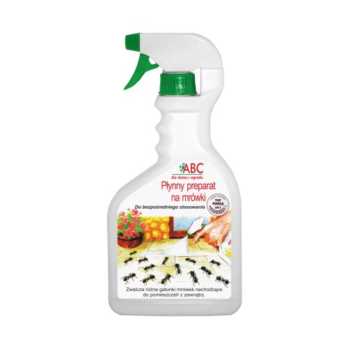 ABC Preparat na mrówki 600 ml