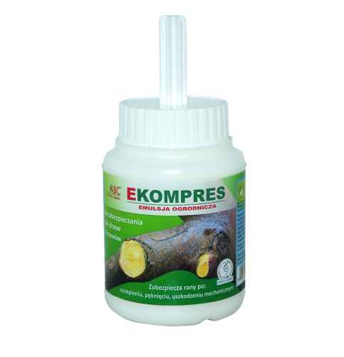 ABC EKOMPRES 350 g