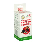 ABC Odstraszacz kretów i nornic