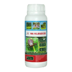 ABC na kleszcze 0,5 L