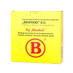 Bioekol do rozkładu pniaków 300 g
