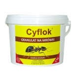 Cyflok - granulat na mrówki 2 kg