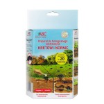 ABC preparat do biologicznego odstraszania kretów i nornic 200 g