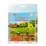 ABC preparat do biologicznego odstraszania kretów i nornic 500 g