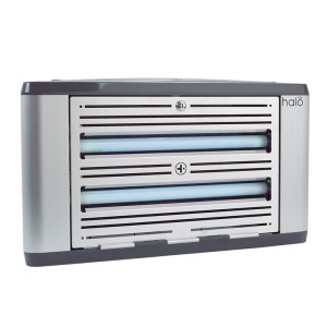 Lampa owadobójcza ZF100 Halo 30W