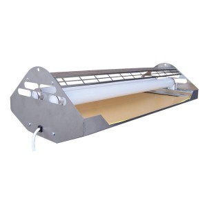 Lampa owadobójcza FTP 40 stal