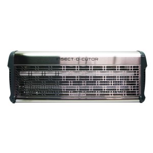 Lampa owadobójcza Exocutor 80 stalowa