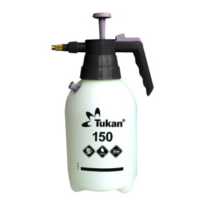 Wielofunkcyjny opryskiwacz TUKAN 1,5 L