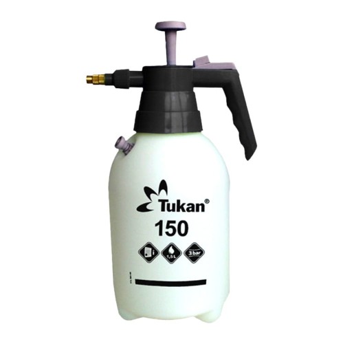 Wielofunkcyjny opryskiwacz TUKAN 1,5 L