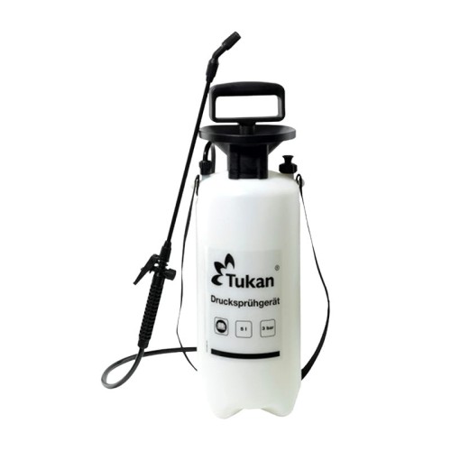 Wielofunkcyjny opryskiwacz TUKAN 5 L