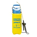 Wielofunkcyjny opryskiwacz GLORIA PRIMA 5 L