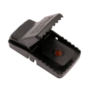 Trapper T-Rex - szczurołapka