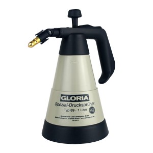Opryskiwacz GLORIA - typ 89 - 1 L