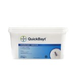 QUICKBAYT - trutka na muchy 2 kg