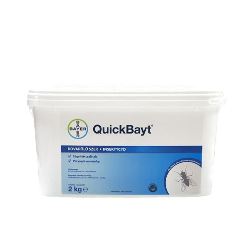 quickbayt-2-kg