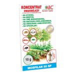 Mospilan 20 SP - ABC koncentrat na mszyce, ćmę bukszpanową 10 g