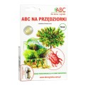 ABC Preparat na przędziorki Nissorun SC 250 - 5 ml