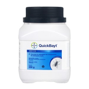 QUICKBAYT - trutka na muchy 350 g
