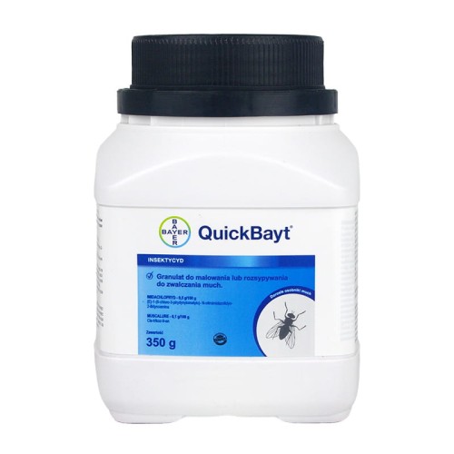 QUICKBAYT - trutka na muchy 350 g