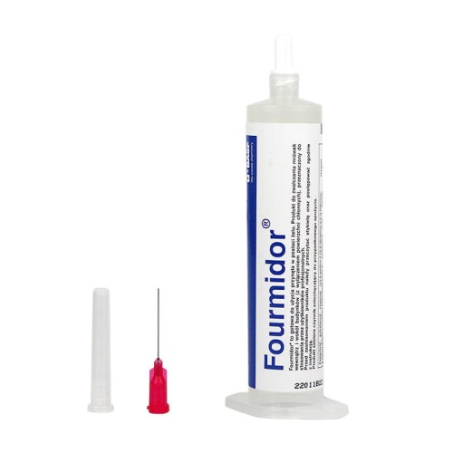 FOURMIDOR Żel na mrówki 25 g
