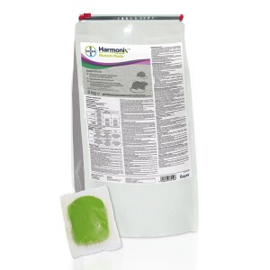 Harmonix Rodent Paste 5 kg