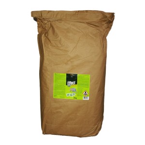 EFFECT RODENT PASTA Difenakum  25 kg trutka na szczury i myszy 
