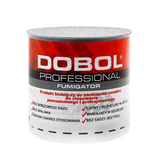 Dobol fumigator 10g