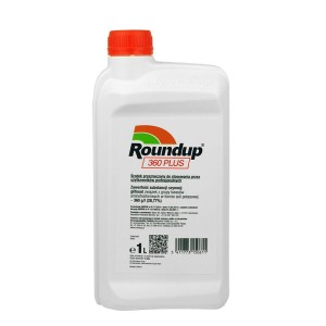 Roundup 360 PLUS 1L