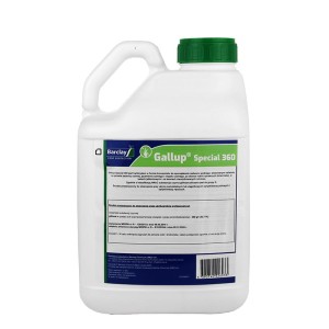 Gallup Special 360 5L