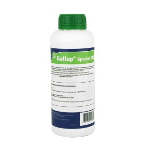 Gallup Special 360 1L