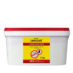Larvalex  5kg - preparat na larwy much - Maggots
