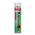 Kretogrom - skuteczny środek do odstraszania kretów 600 ml