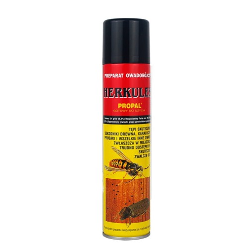 Propal Herkules S preparat owadobójczy 300 ml