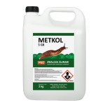 METKOL 5GB preparat do zwalczania ślimaków 3 kg
