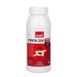 PENTA 250 Forte Plus  500 ml preparat owadobójczy do zwalczania owadów biegających oraz latających