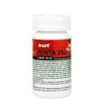 PENTA 250 Forte Plus  50 ml preparat owadobójczy do zwalczania owadów biegających oraz latających