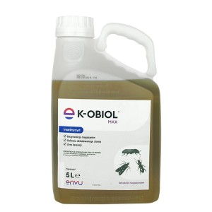 K-Obiol MAX - 5 L