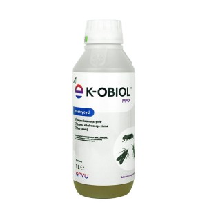 K-Obiol MAX - 1 L