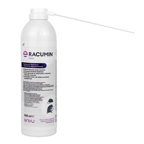 Piana Racumin Foam 500 ml