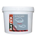 5kg Trutka na szczury i myszy - Rater Strong granulat