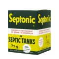 SEPTONIC preparat enzymatyczny do szamb i oczyszczalni 71 g