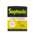 SEPTONIC preparat enzymatyczny do szamb i oczyszczalni 71 g - front