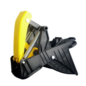 Pułapka na krety - TALPIRID MOLE TRAP