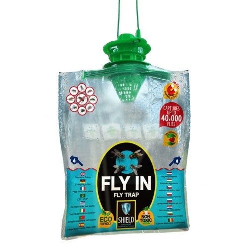 Pułapka na muchy FLY-IN
