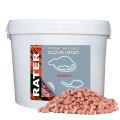 Rater Strong granulat 5 kg - Trutka na szczury i myszy