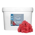 Trutka na szczury i myszy Rater Strong bloki woskowane 10kg