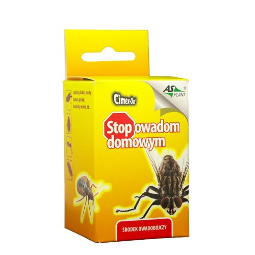 CIMEX-OUT 50 ml oprysk na pluskwy, pchły