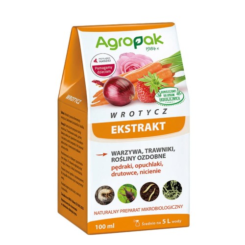 Wrotycz 100 ml