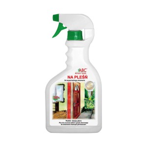 ABC na pleśń 600 ml