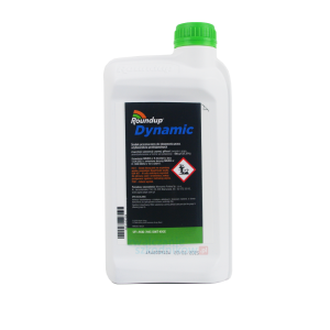 Roundup 500 SL DYNAMIC 1L